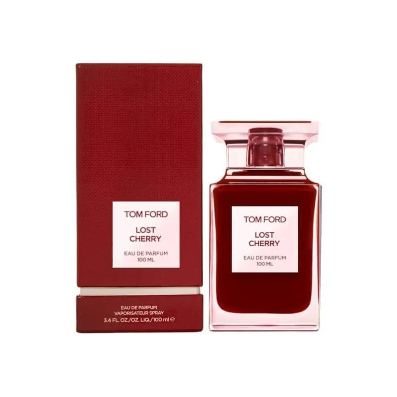 Tom Ford Lost Cherry eau de parfum 100ml