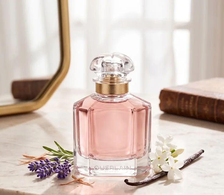MON GUERLAIN 100ML