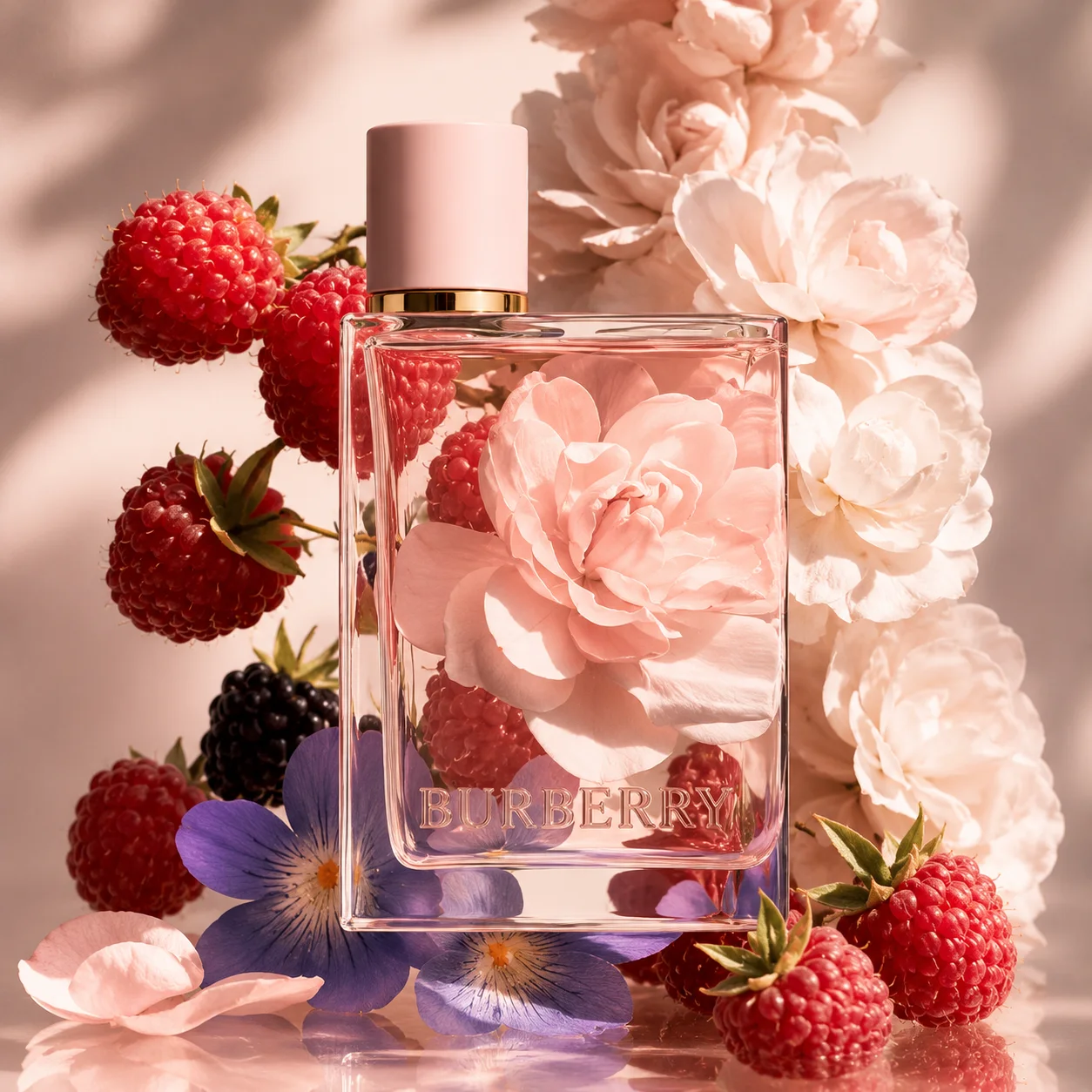 burberry her eau de parfum 100ml