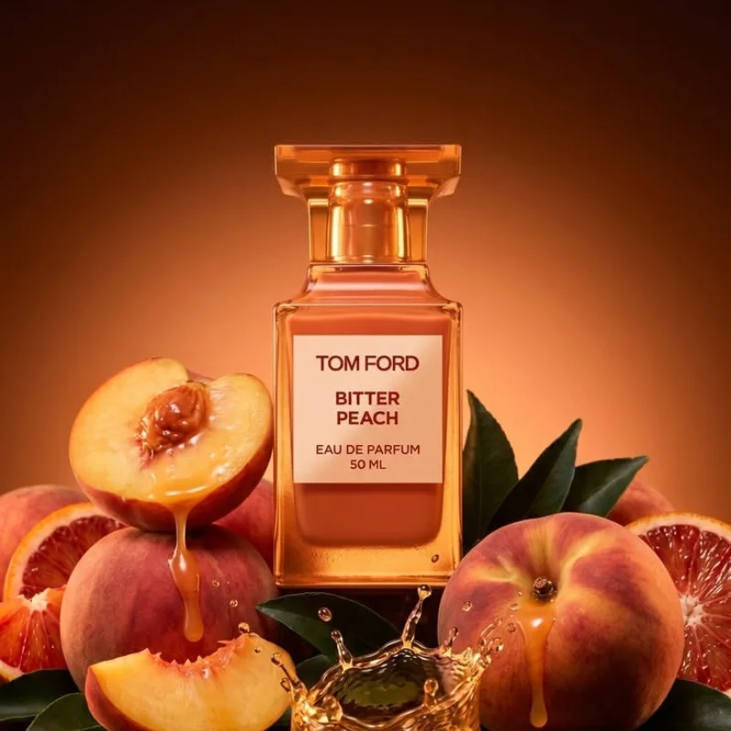 TOM FORD BITTER PEACH 100ml
