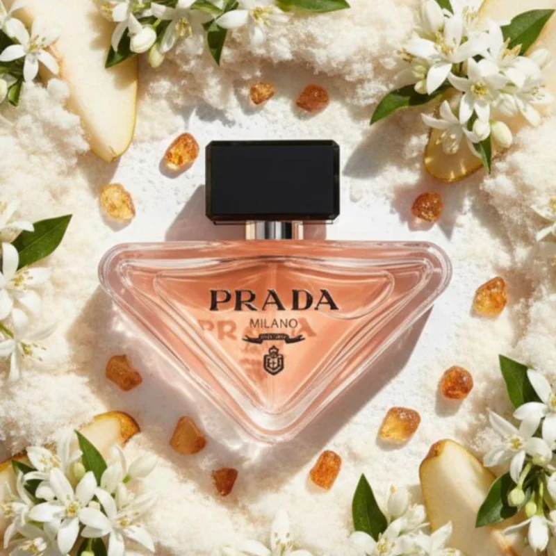 PRADA Paradoxe EAU DE PARFUM - FEMME 90ML