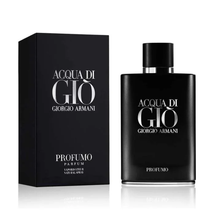 Giorgio Armani Acqua Di Gio Profumo Eau de parfum 100ml