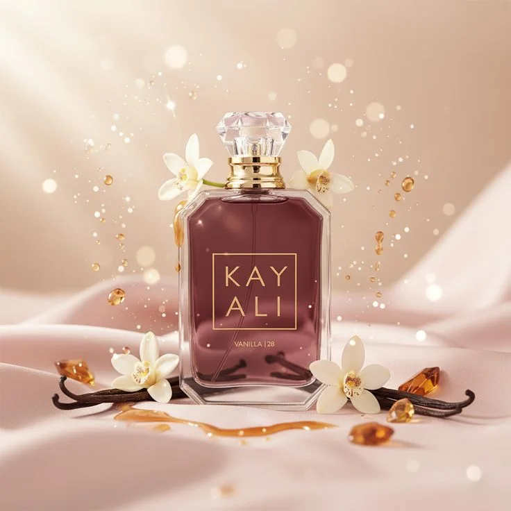 Kayali Vanilla 28 Eau de Parfum - 100 ml