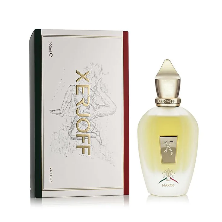 xerjoff xj 1861 naxos eau de parfum 100ml