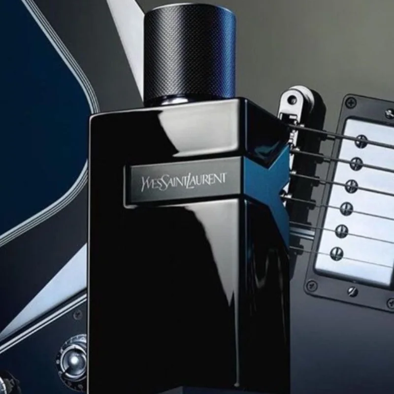y men yves saint laurent le parfum - 100ml