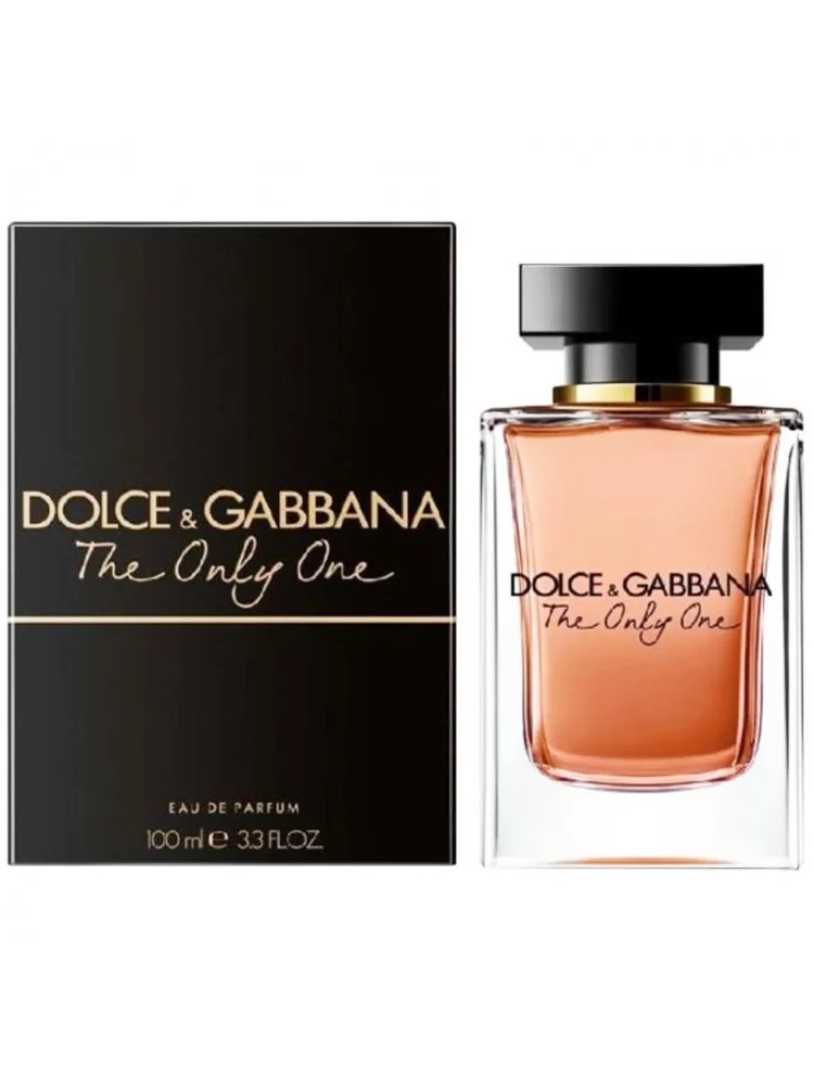 dolce and gabbana the only one eau de parfum