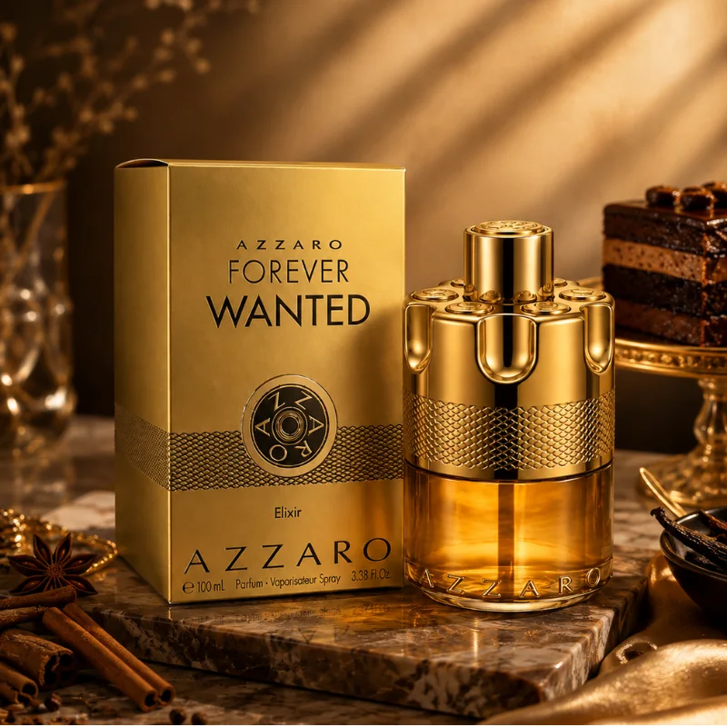 azzaro most wanted elixir 100ml