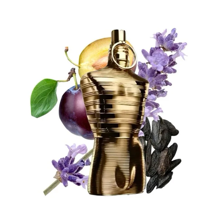 Le Male Elixir Jean Paul Gaultier 125ml