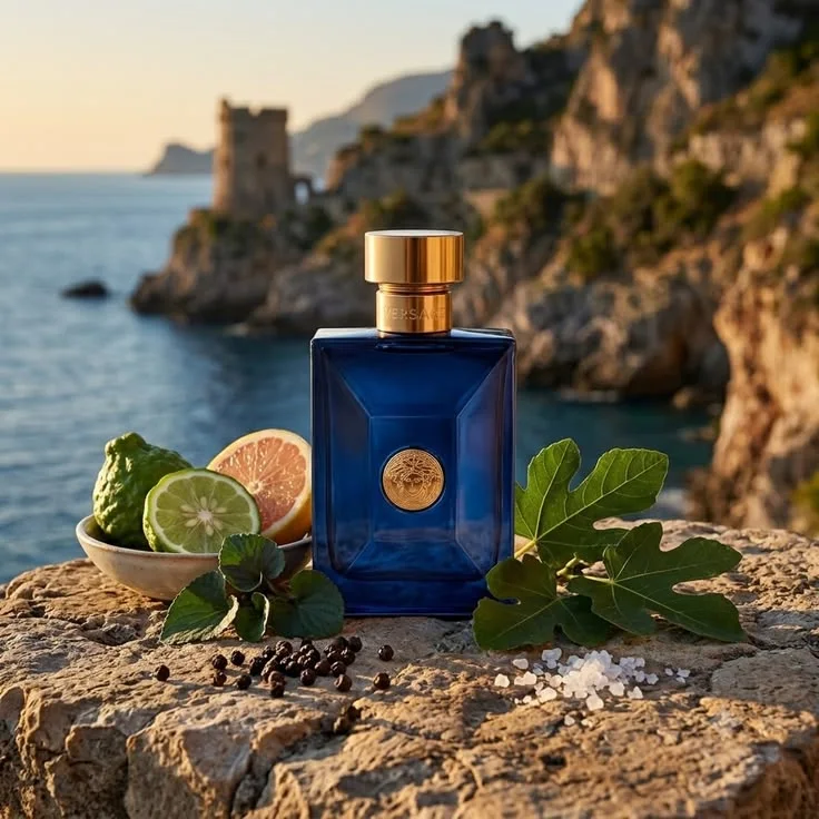 versace dylan blue homme 100ml