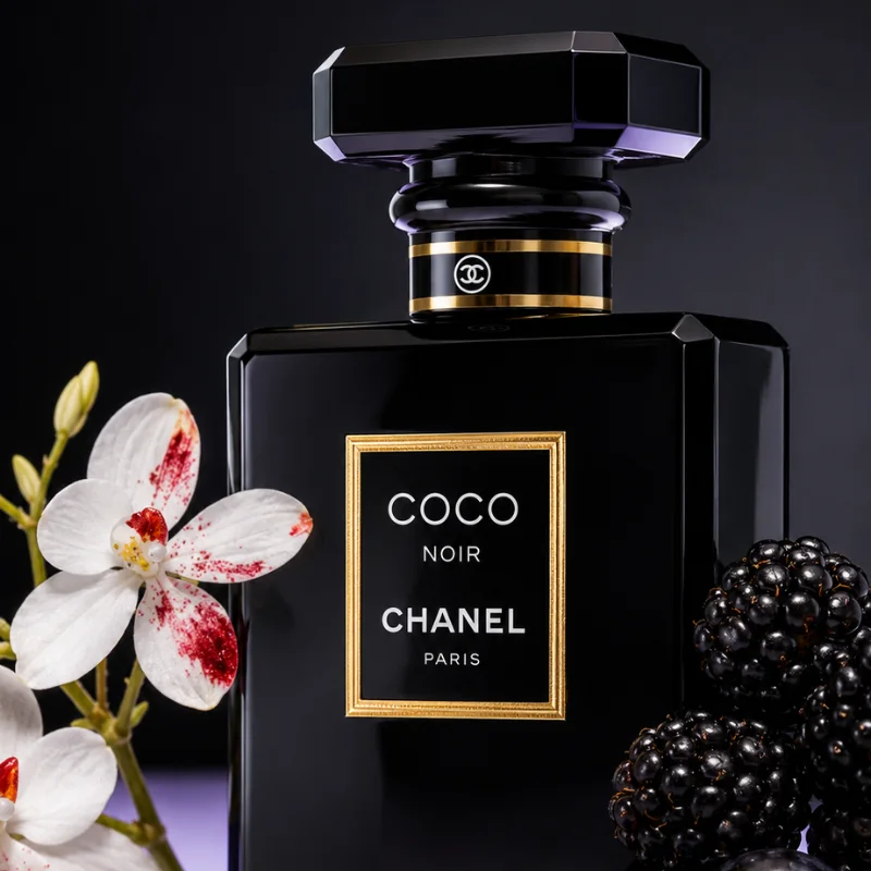 Chanel coco noir eau de parfum -100ml