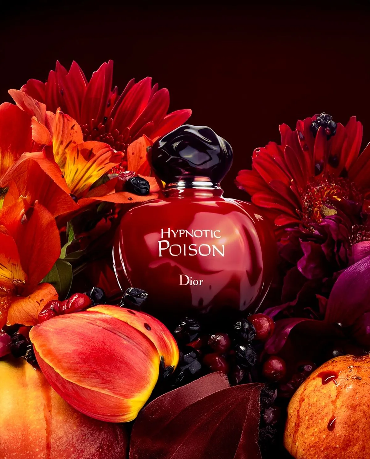 Dior Hypnotic Poison -100ML