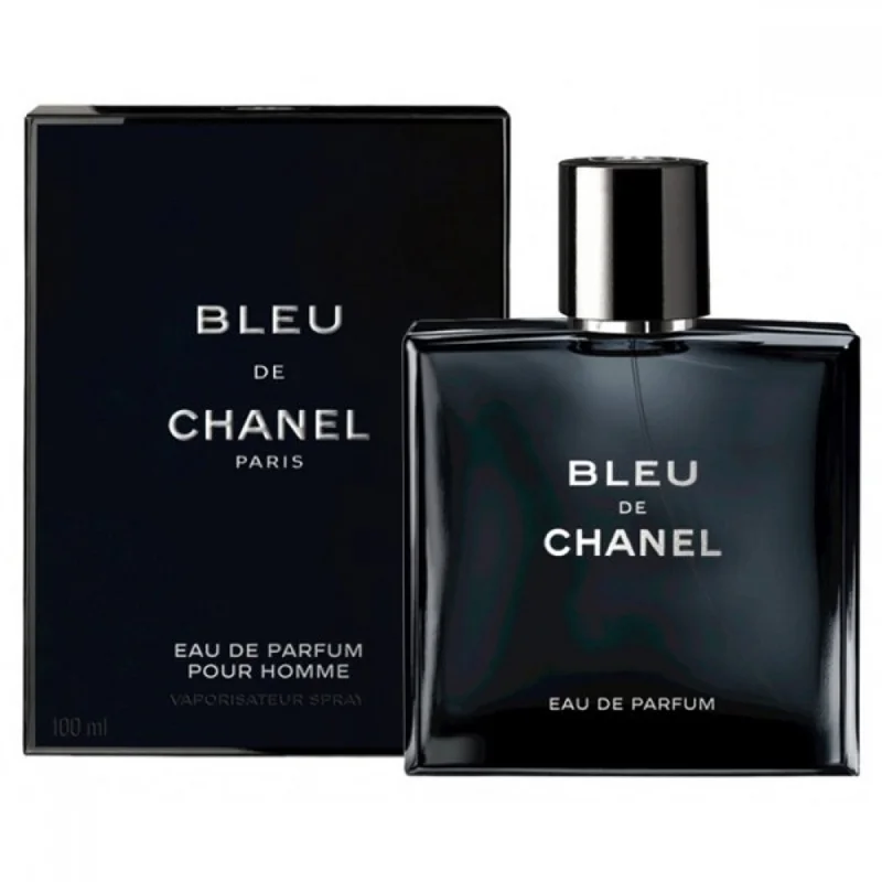 bleu de chanel homme 100ml.