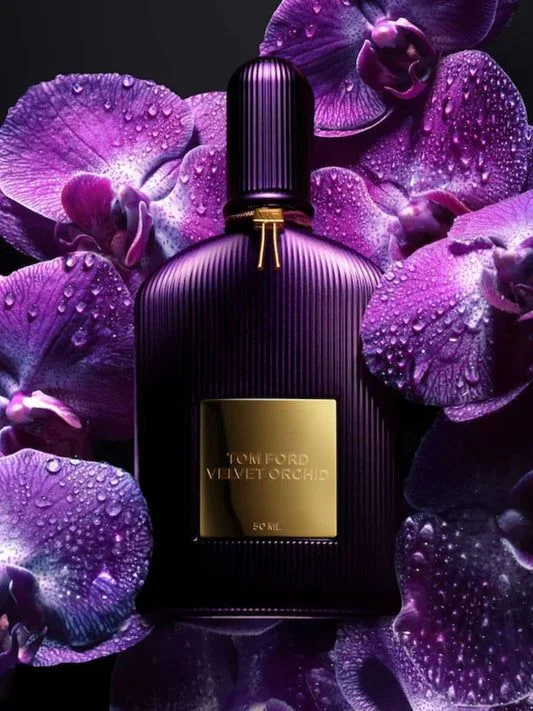 Tom Ford Velvet Orchid 100Ml