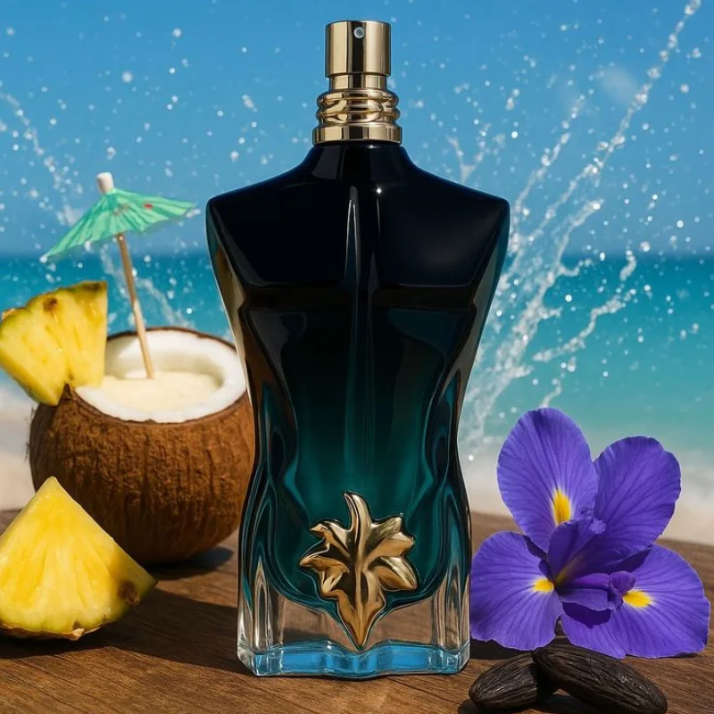 Jean Paul Gaultier - Le Beau Le Parfum Eau de parfum intense 75ml