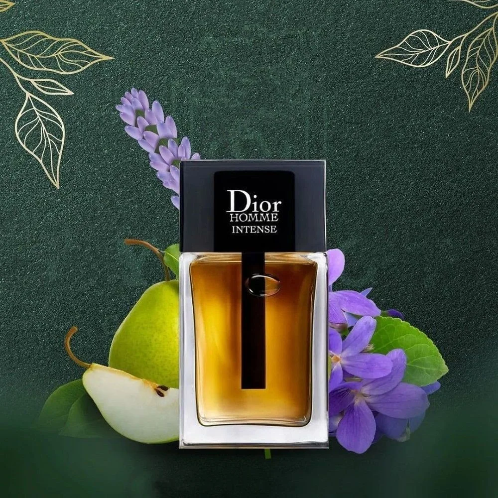 Dior Homme Intense EAU DE PARFUM-100ml