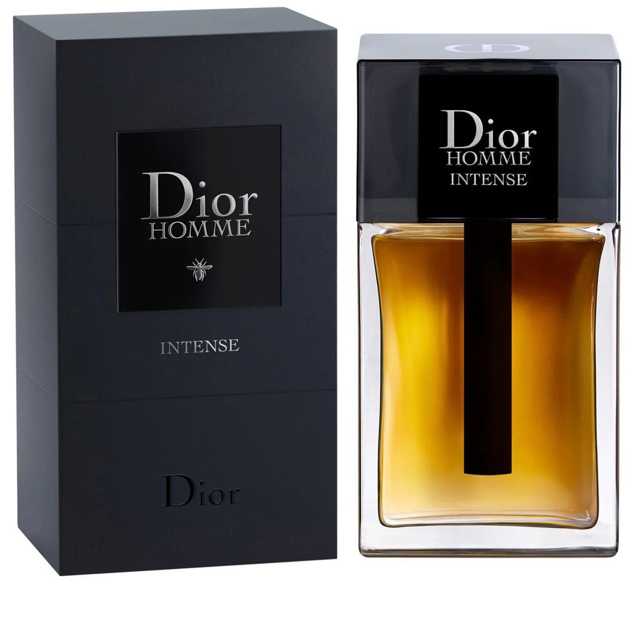 Dior Homme Intense EAU DE PARFUM-100ml