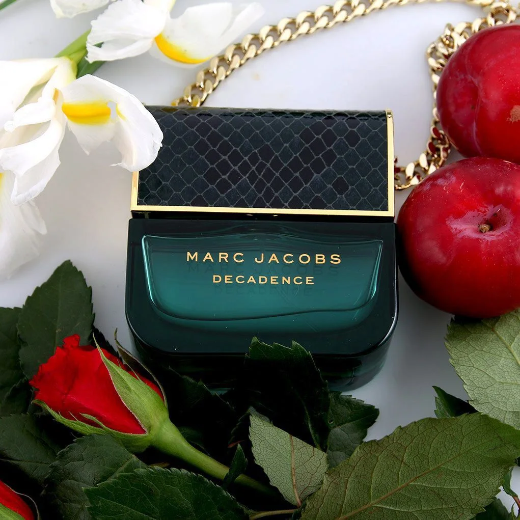 Marc Jacobs Decadence Eau de Parfum -100ml.