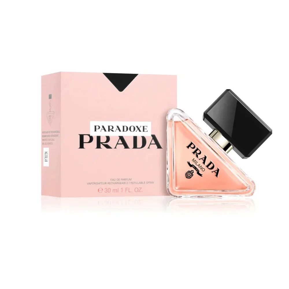 PRADA Paradoxe EAU DE PARFUM - FEMME 90ML