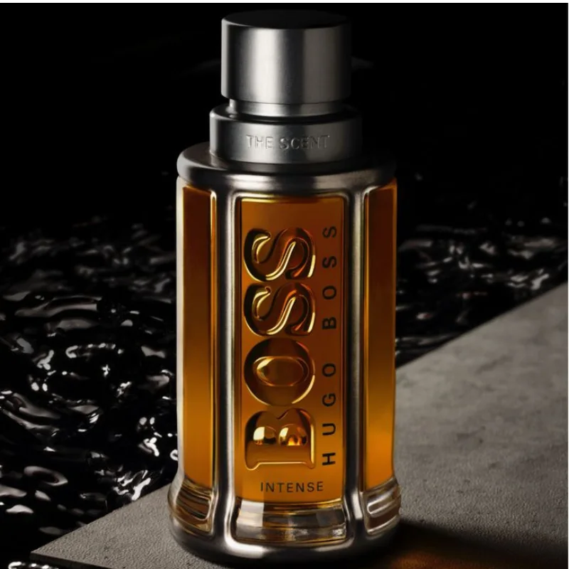 hugo boss the scent homme 100ml