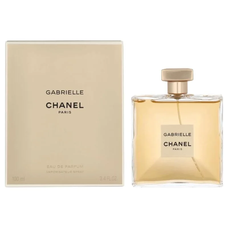 CHANEL GABRIELLE FEMME 100ML