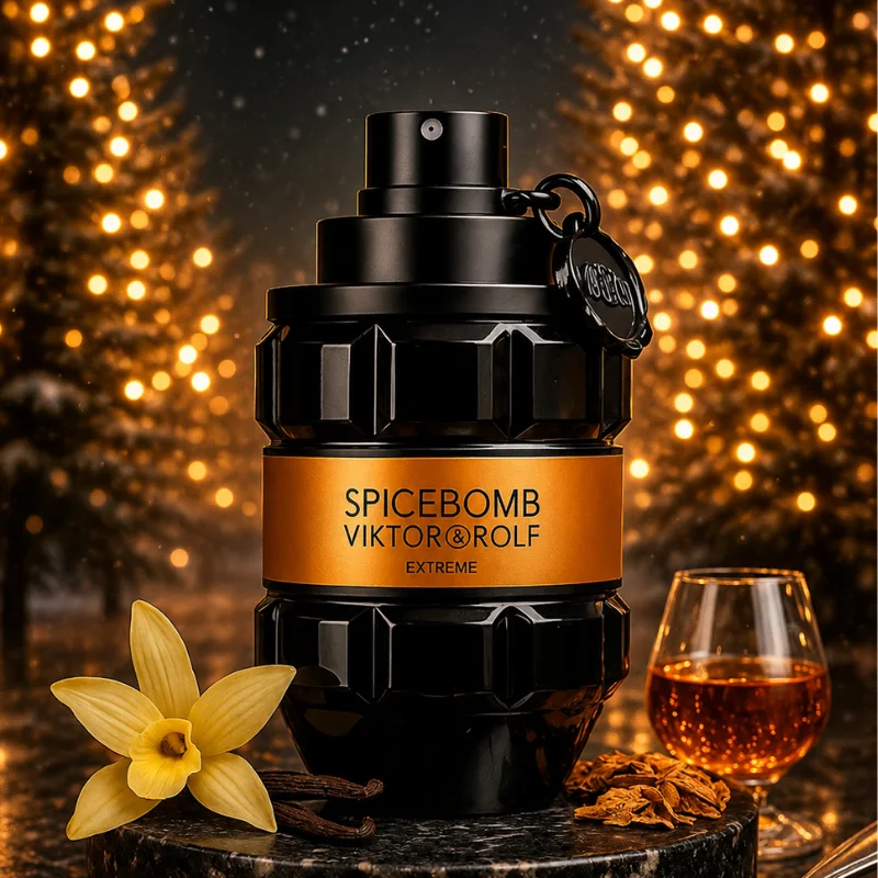 SPICEBOMB EXTREME 100ml