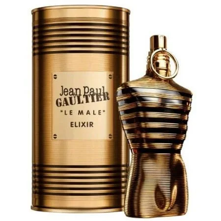 Le Male Elixir Jean Paul Gaultier 125ml