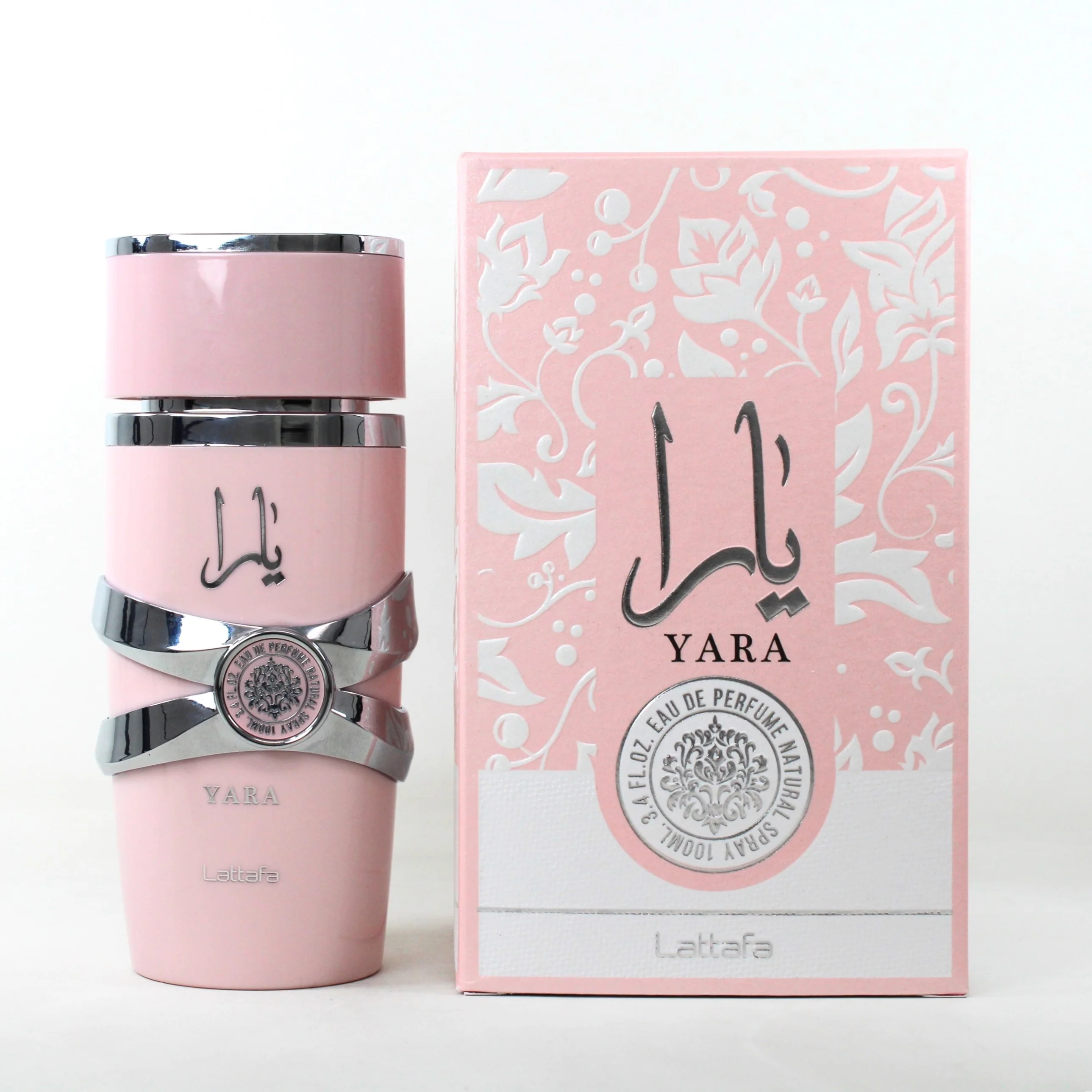 Yara Eau De Parfum 100ml