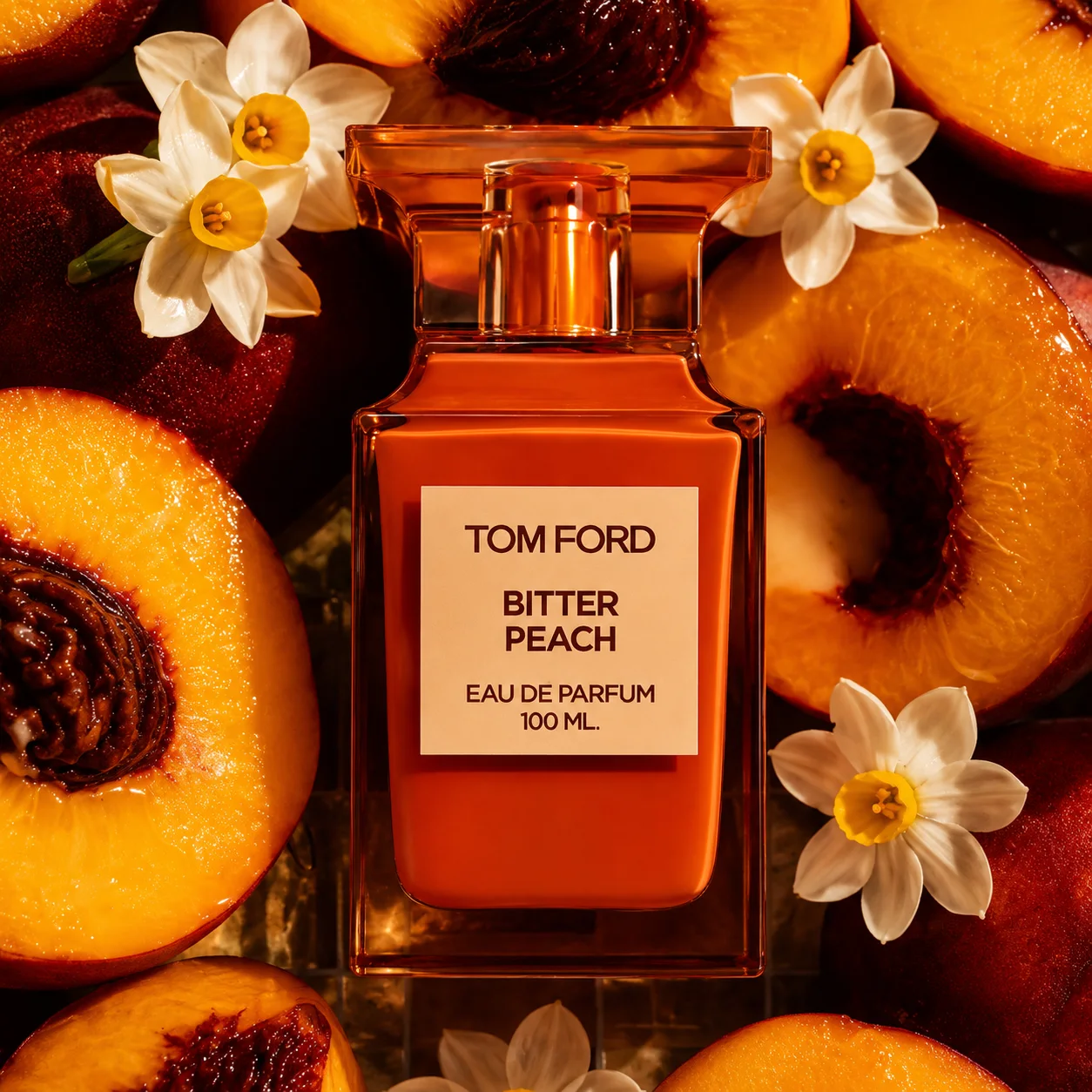 TOM FORD BITTER PEACH 100ml