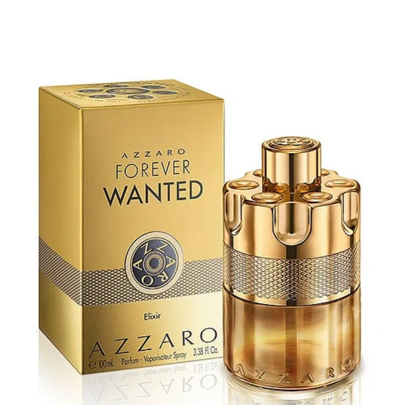 azzaro most wanted elixir 100ml