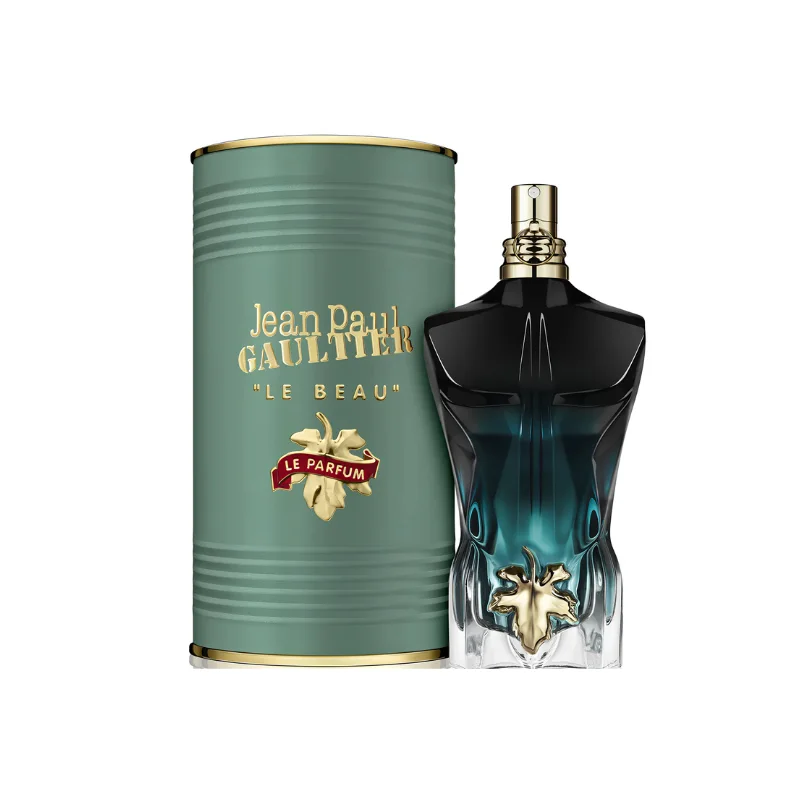 Jean Paul Gaultier - Le Beau Le Parfum Eau de parfum intense 75ml