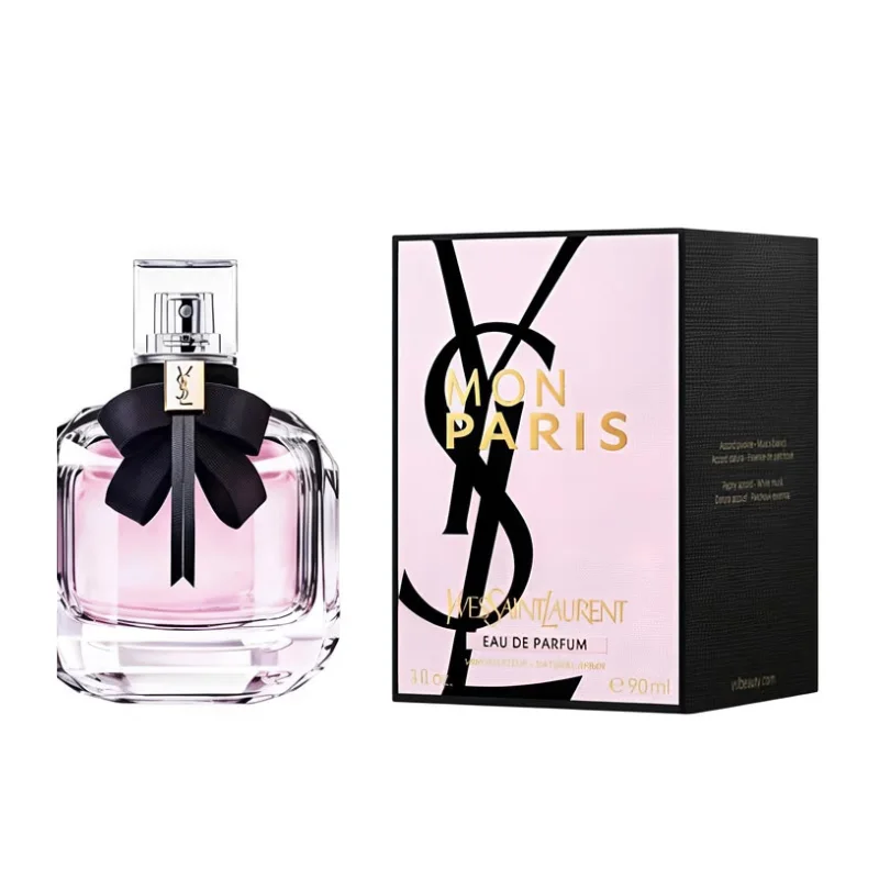 YVES SAINT LAURENT MON PARIS 90 ML