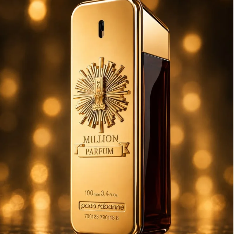 paco rabanne - one million parfum – 100ml