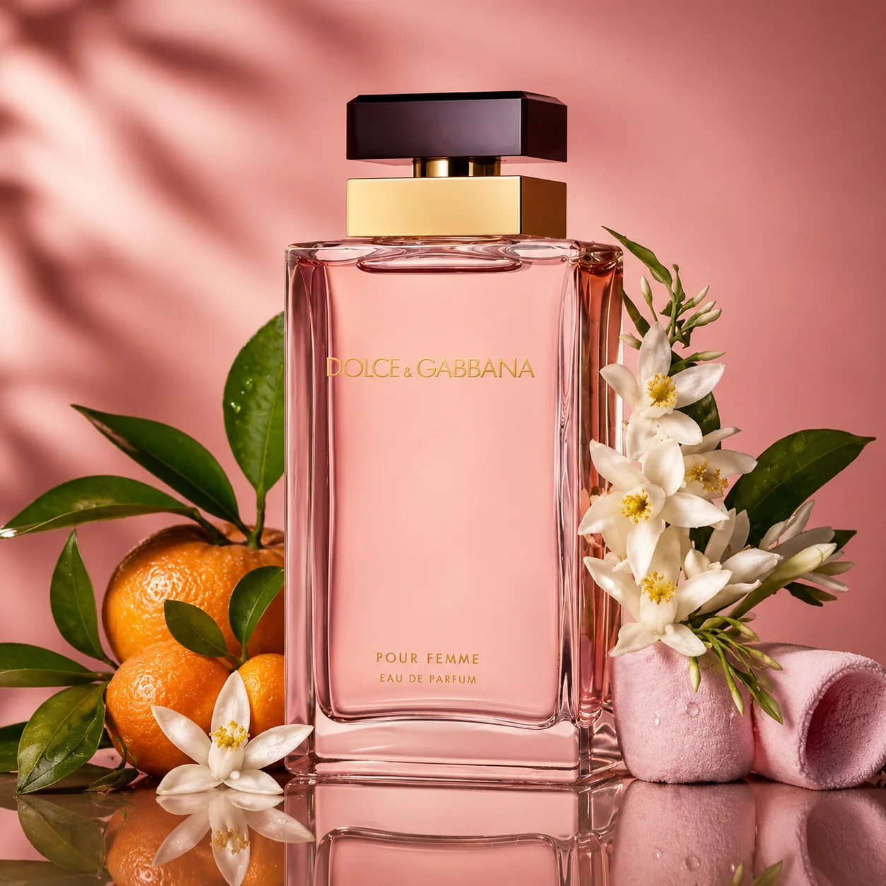 dolce & gabbana femme 100ml