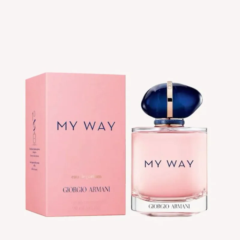 Giorgio armani my way 90ml