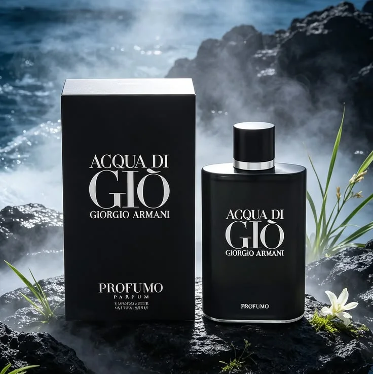 Giorgio Armani Acqua Di Gio Profumo Eau de parfum 100ml