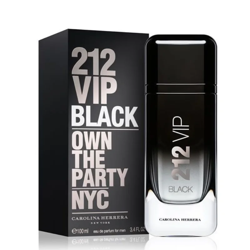 212 vip black 100ml.