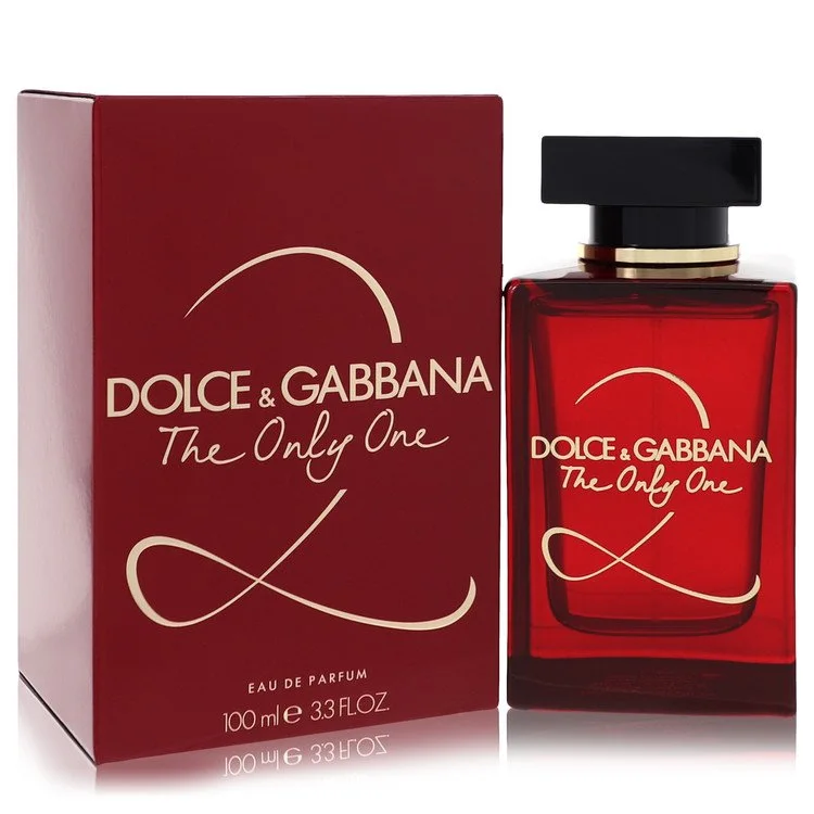 dolce and gabbana the only one 100ml