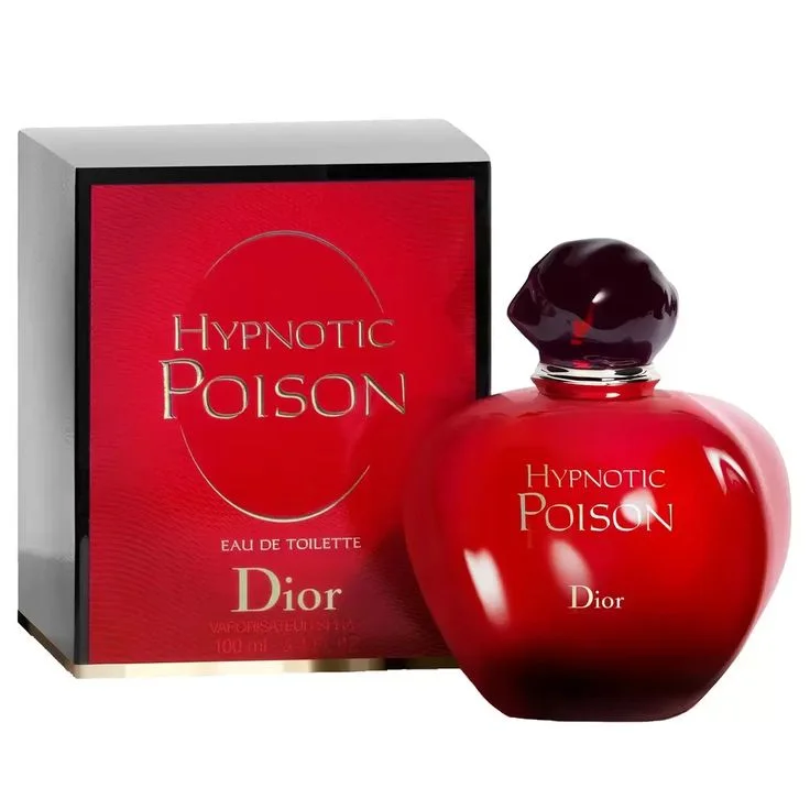 Dior Hypnotic Poison -100ML