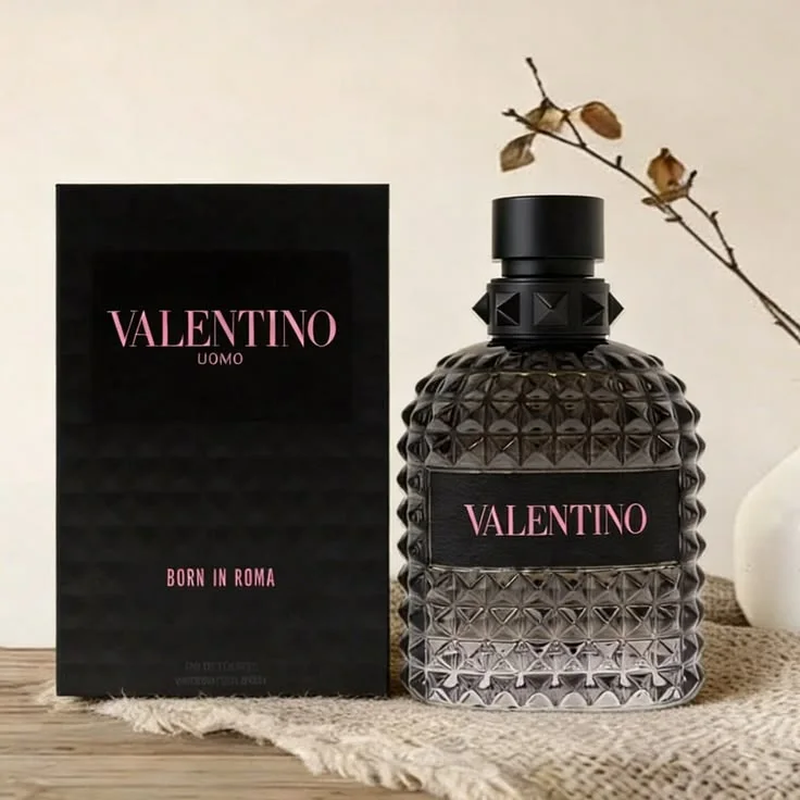 valentino uomo born in roma 100ml