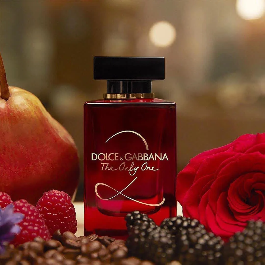 dolce and gabbana the only one 100ml