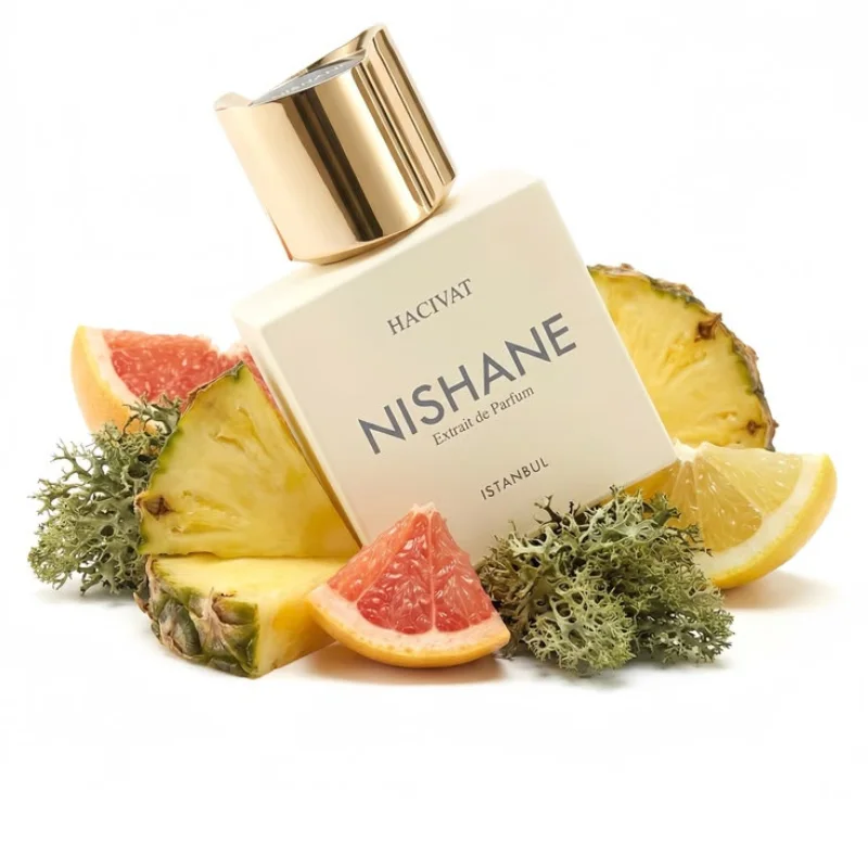 NISHANE Hacivat Extrait de Parfum