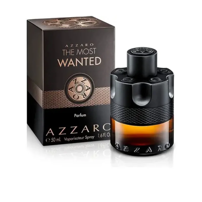 azzaro the most wanted parfum 100ml