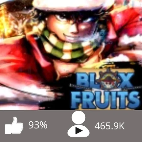 blox fruitate