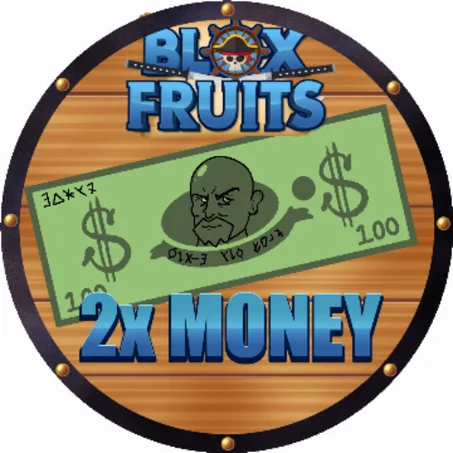 2x Money