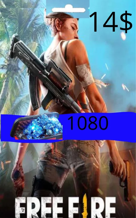 1080 daimond