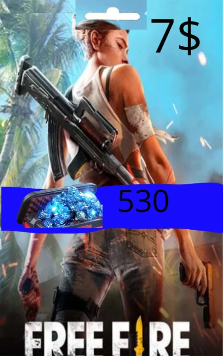 530 daimond