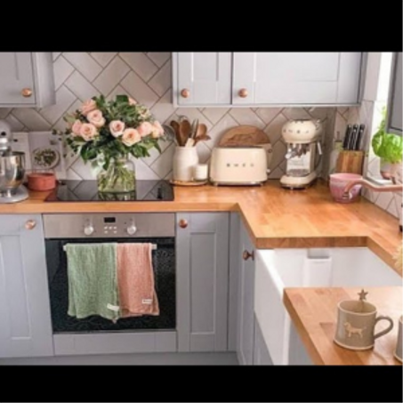 أدوات المطبخ