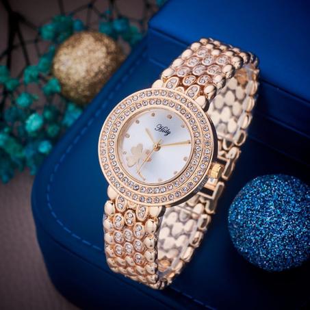 ساعة الأناقة