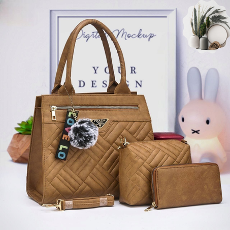 حقيبة يدوية