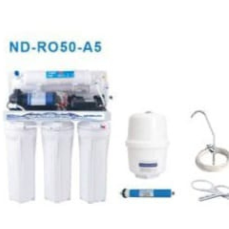 فيلتر الماء